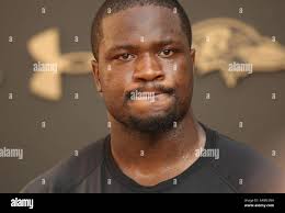 Jameel mcclain hi-res stock photography and images