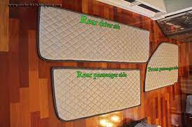 Maybe you would like to learn more about one of these? Pin By Regina Mealey On Camping Window Insulation Camper Rv Stuff