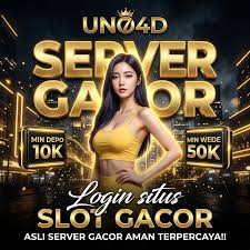 UNO4D: Rasakan Serunya Hiburan Digital Modern yang Bikin Waktu Santai Makin Menyenangkan 