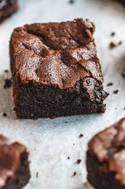 Super Fudgy Low Carb Keto Brownies Recipe Low Carb Brownie Recipe Low Carb Brownies Brownie Recipes