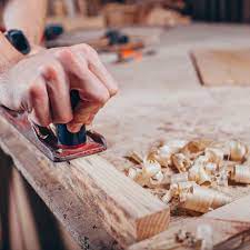 This is only a pointer of things you should do and how to go about it. How To Use A Hand Plane