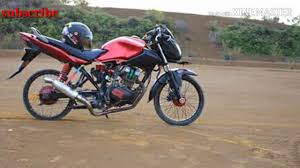 Cb150 verza modif satu ini bisa di katakan sangat mantap, karena tampilannya sudah sangat jauh dear all!! Modifikasi Motor Terbaru 2021