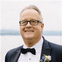 Timothy Trainor Obituary (1960