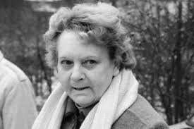 Mort de Simone Weber, la «mémé flingueuse»