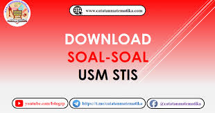 Contoh soal tes shl logical contoh soal tes shl logical. Download Soal Usm Stis Lengkap Catatan Matematika