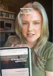 6666 Ranch Internship