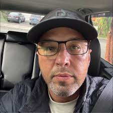 Shawn Pratt in people