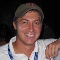 Andrew Andre's Instagram, Twitter & Facebook