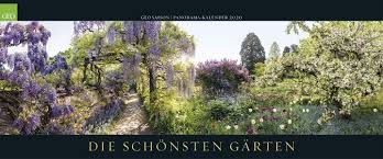 Das sind die vier schönsten gärten im land. Geo Saison Die Schonsten Garten 2020 4002725967855 Amazon Com Books