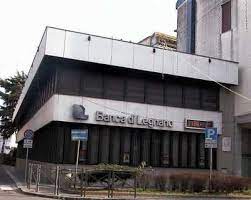 Ospedale civico di legnano 0.8 km. Nasce La Nuova Banca Di Legnano Legnanonews