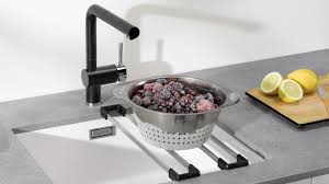 Blanco top ez 8 x 4 edelstahl naturfinish set doppelbecken küchenspüle auflage:baumarkt. Kuchenarmatur Montieren Anschluss Anleitung Blanco