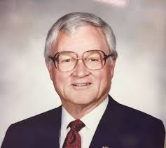 Longtime Laurel businessman, entrepreneur dies at 91