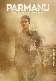Parmanu Box Office Budget Hit Or Flop Predictions Posters Cast Release Story Wiki A look at india's second confidential nuclear test series at pokhran led by dr. parmanu box office budget hit or
