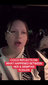 What Happened to Coco