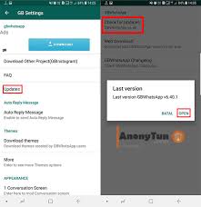 Download Gbwhatsapp Apk Anti Banned 9 90 Versi Terbaru 2020 Anonytun Com