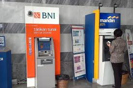 Bank dunia rekomendasikan indonesia naikan tarif cukai. Kppu Tarif Murah Atm Bank Bumn Bukan Termasuk Kartel