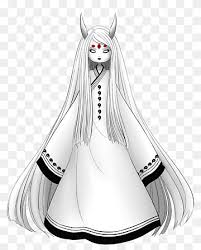 The ōtsutsuki clan is one of the oldest clans. Clan Kaguya Png Images Pngwing