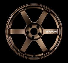 The shape of the rim and overall structure has been adapted to. Rays The Concept Is Racing En