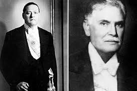 Presidentes en la tormenta: Ortiz y Castillo, una puja feroz en el poder