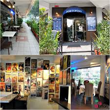 Lucky garden bangsar ⭐ , malaysia, kuala lumpur, lucky garden bangsar kuala lumpur: Portofino Lucky Garden Bangsar Authentic Italian Fares Pureglutton