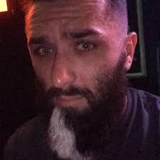 Danny Parkin (@parkomcfc)