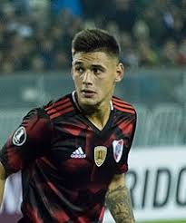 Over / under (2.5 goals) river plate vs aldosivi. Lucas Martinez Quarta Wikipedia