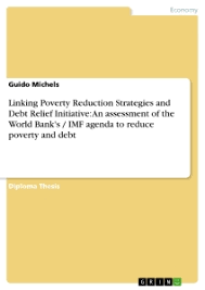 A poverty line is estimated after considering both the absolute and relative approaches to the definition. Industrial Development And Poverty Reduction Grin