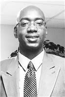 Arrington Mackey Obituary (2024)