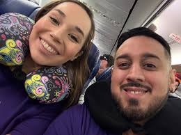 Honeymoon Trip to Disney