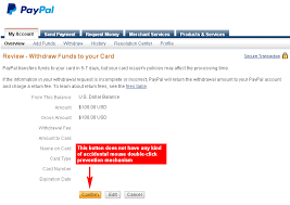 Complete paid surveys for cash & gift cards. Paypal Accidently Double Charged Double Withdraw Request Tehnoblog Org