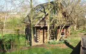 Rent a whole home for your next weekend or holiday. 14 Cozy Cabins In Maryland You Must Visit Follow Me Away