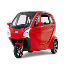 E Kabinenroller Archive Econelo E Fahrzeuge Roller Mit Dach Fahrzeuge Elektrisches Dreirad