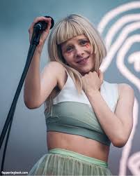 Aurora Aksnes Aurora Hair Hair Cuts Hair Inspiration | sexiezpix Web Porn