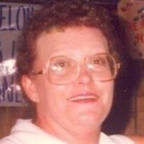 Mrs. Margaret Williams Wilson Obituary