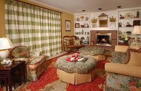 Here is our main cottage living room photo gallery showcasing living room design ideas of all types. 20 Decor Elements To Make Your Home English Country Style