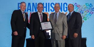 Marriott International Honored By The Ifa For Its Partnership With The Wounded Warriors Family Support Organization Family Support Marriott International Wounded Warrior