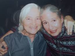 Question. Does anyone here know a Lilly Lewis or Julie Zintel?