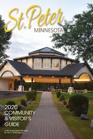 View apartments near saint peter, minnesota for rent and find your perfect apartment rental. St Peter Community Visitor S Guide 2020 By Kate Noet Issuu