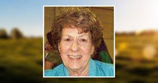 Elaine Gauthier Obituary May 19, 2012