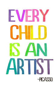 24 Awesome Nursery Wall Prints That Cost 0 Quotes For Kids Artist Quotes Words