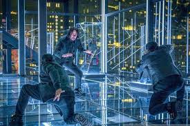 Resurrection starring keanu reeves releases may 21st 2021. Resensi Film John Wick Chapter 3 Parabellum Gaya Hidup