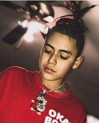 Pin By Isabella Thorpe On New Cute Rappers Lil Skies Rappers