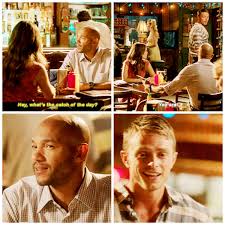 Hart Of Dixie Wade And Zoe Zade Hart Of Dixie Wade Hart Of Dixie Zoe And Wade
