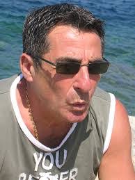 Eric Sorrentino's Instagram, Twitter & Facebook