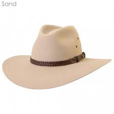 Akubra Riverina Named After A Prime Agricultural Area Of N S W This Country Style Hat Features A Fedora Crown With Hats For Men Akubra Hats Mens Cowboy Boots