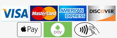 Visa Mastercard Apple Pay Transparent PNG - 3141x888 - Free ...