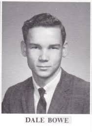 Class of 1968 (King High School)