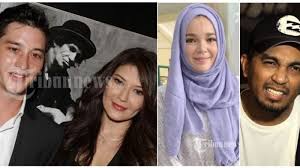 Menikah Sebaiknya Jangan Berbeda Keyakinan Inilah 5 Pernikahan Artis Beda Agama Berujung Cerai Tribunstyle Com