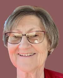 Cynthia Patrick Obituary May 4, 2025