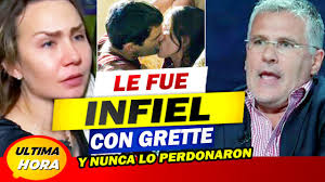 😭“LA PEOR TRAICION DE MI VIDA”LA OSCURA VERDAD de Héctor Soberón ¡Michelle  Vieth LO REVELA TODO! 😱💔